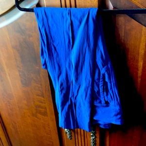 Jofit ankle length golf pants